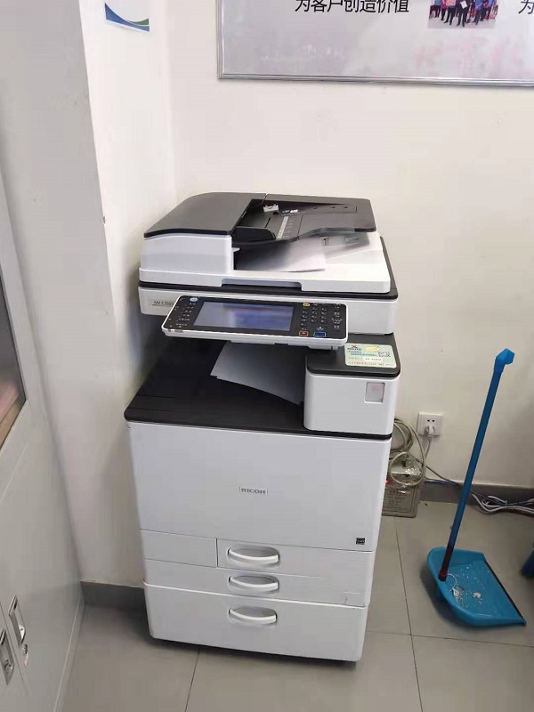 租打印机